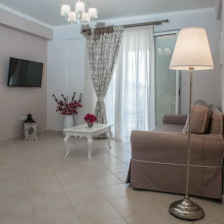 Appartamento Elodia Nikiana